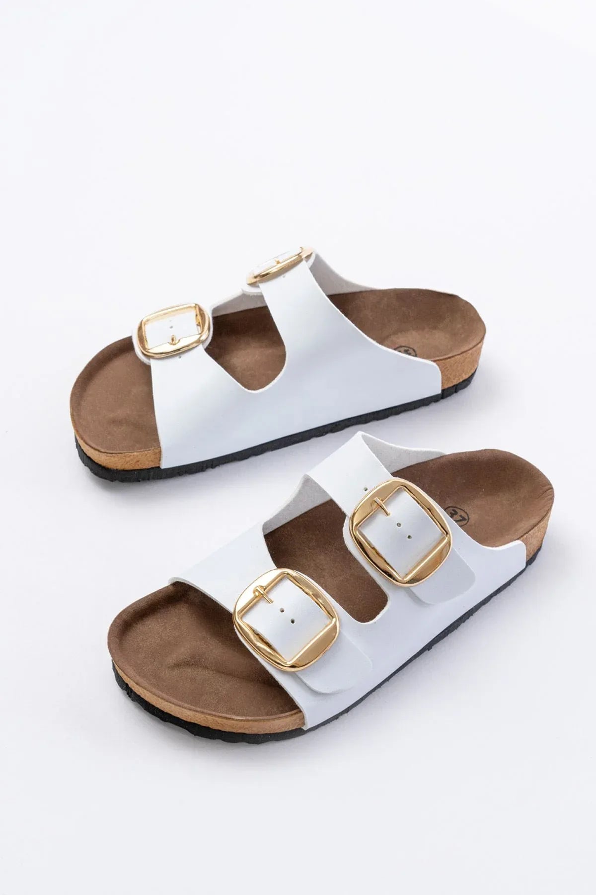 p-101 Sandales Birkenstock pour Femme - Justyol