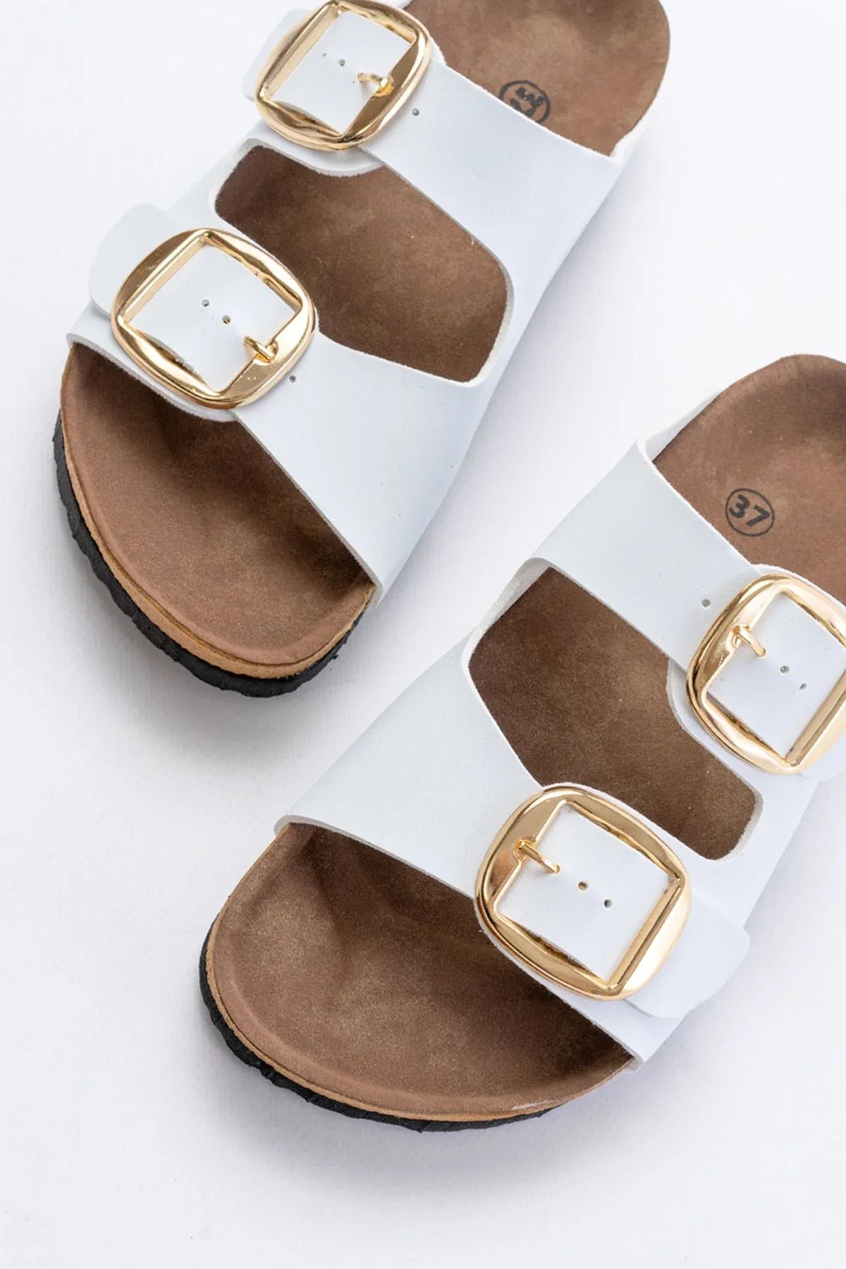 p-101 Sandales Birkenstock pour Femme - Justyol