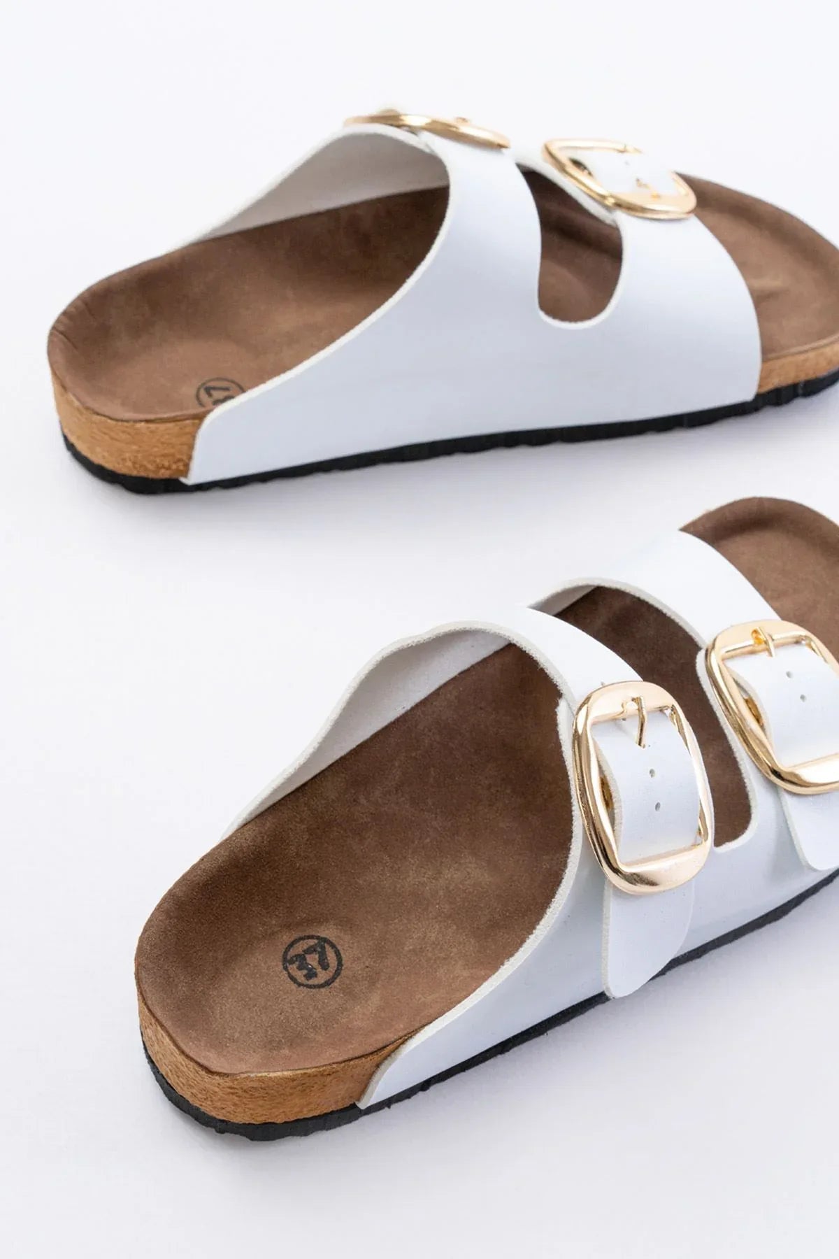 p-101 Sandales Birkenstock pour Femme - Justyol