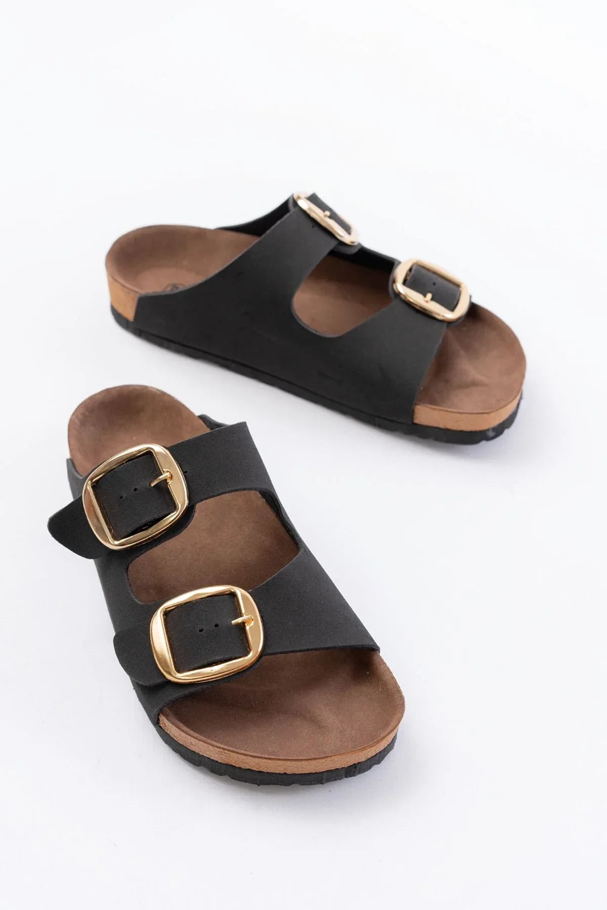 p-101 Sandales Birkenstock pour Femme - Justyol