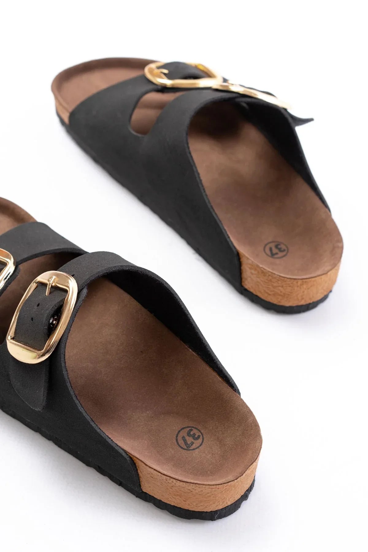 p-101 Sandales Birkenstock pour Femme - Justyol