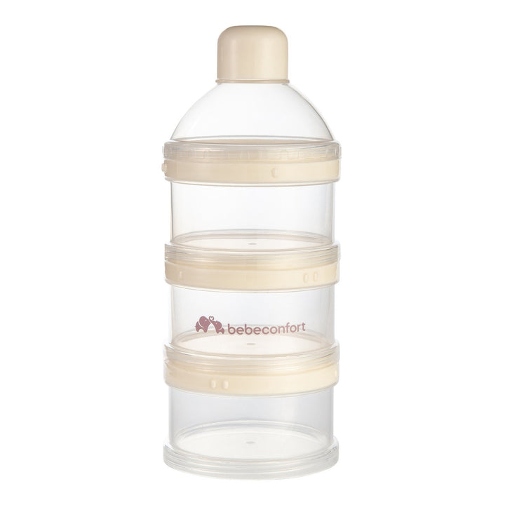 BB CONF DOSEUR DE LAIT DE VOYAGE FRIENDS 6769