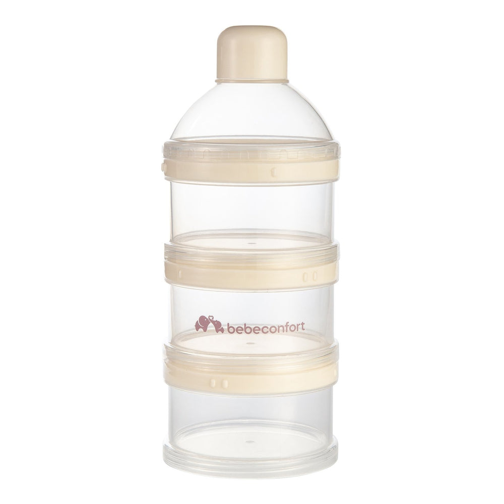 BB CONF DOSEUR DE LAIT DE VOYAGE FRIENDS 6769