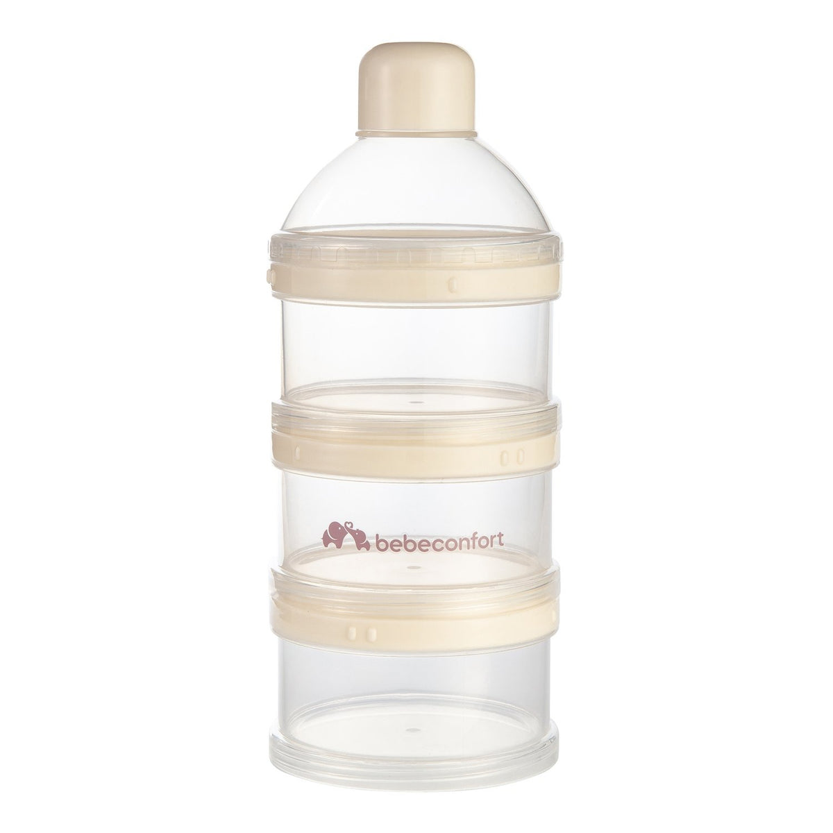 BB CONF DOSEUR DE LAIT DE VOYAGE FRIENDS 6769