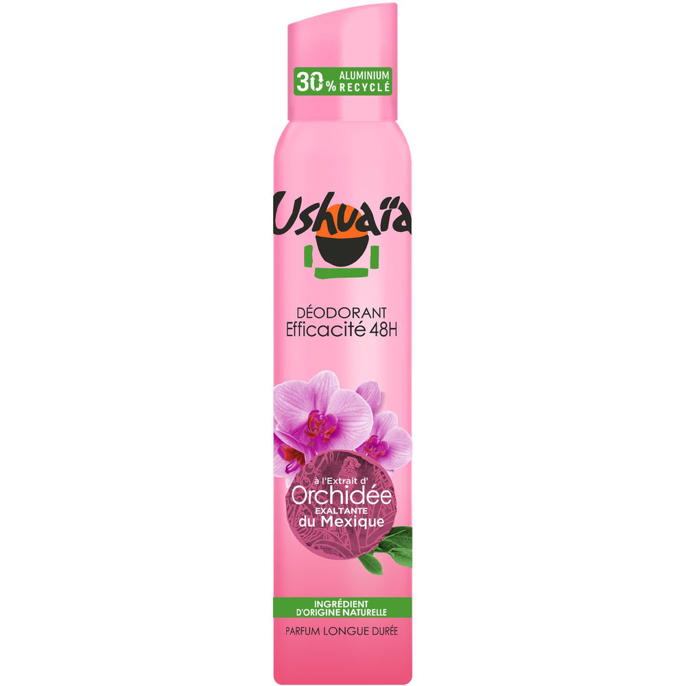USH DEOW ATO 200 FR ORCHIDEE V2