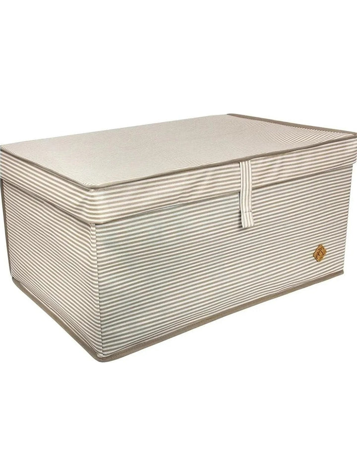 Boîte Multi-usages ALAS Mega 60x40x30 cm - Solution de Rangement Spacieuse et Pratique