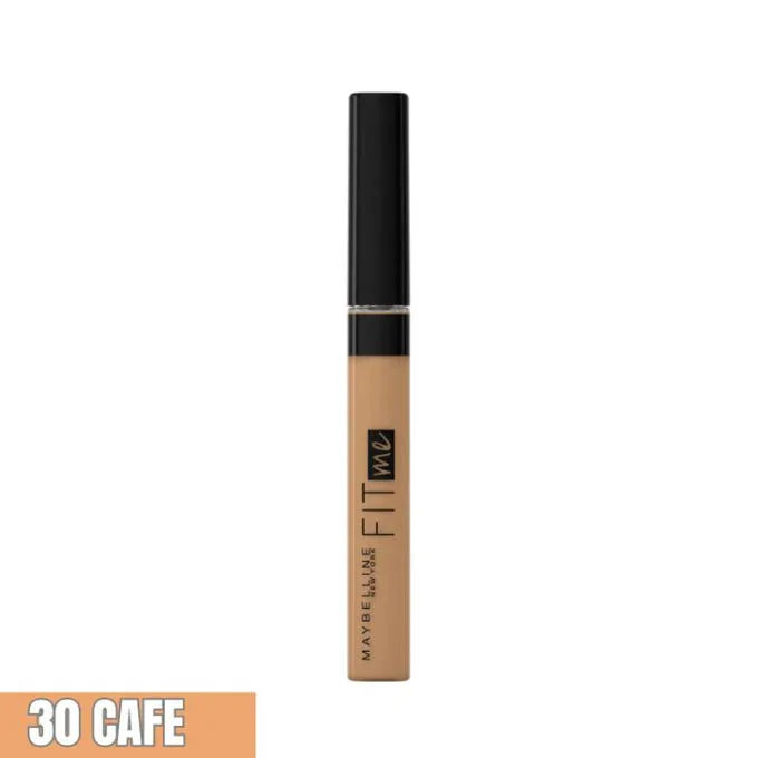FIT ME CONCEALER 30 - Justyol
