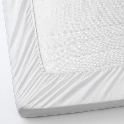 Protége Matelas Imperméable Respirant 100% coton