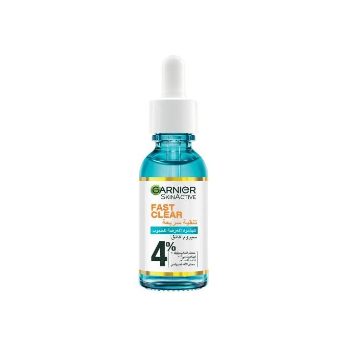 SERUM ANTI ACNE 30ML