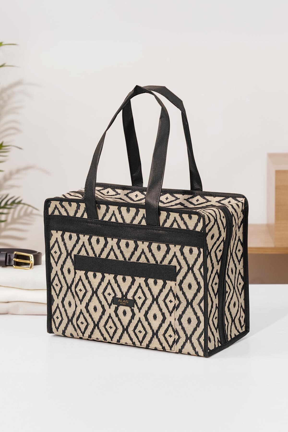 Sac de Voyage Multi-Usage Bohe 33x17x28 cm