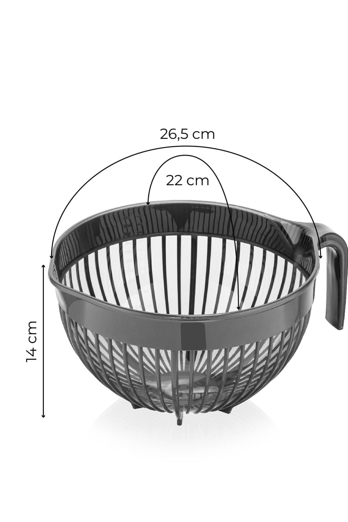 Passoire à Riz Linea 3 L Sans BPAà Riz Linea 3 L Sans BPA