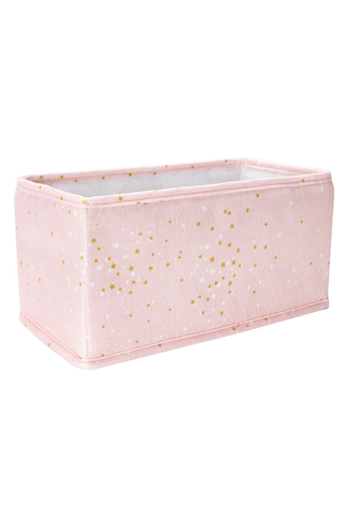 Ensemble de 3 Organisateurs de Tiroir pour Chambre d'Enfant 28x14x14 cm + 14x14x14 cm