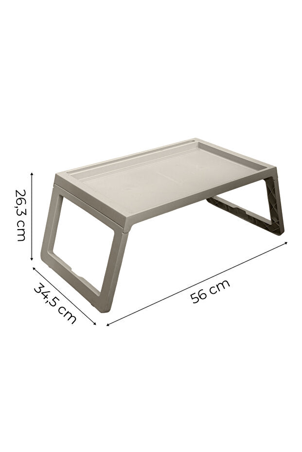 Table Pliante Multifonction pour Ordinateur et Repas