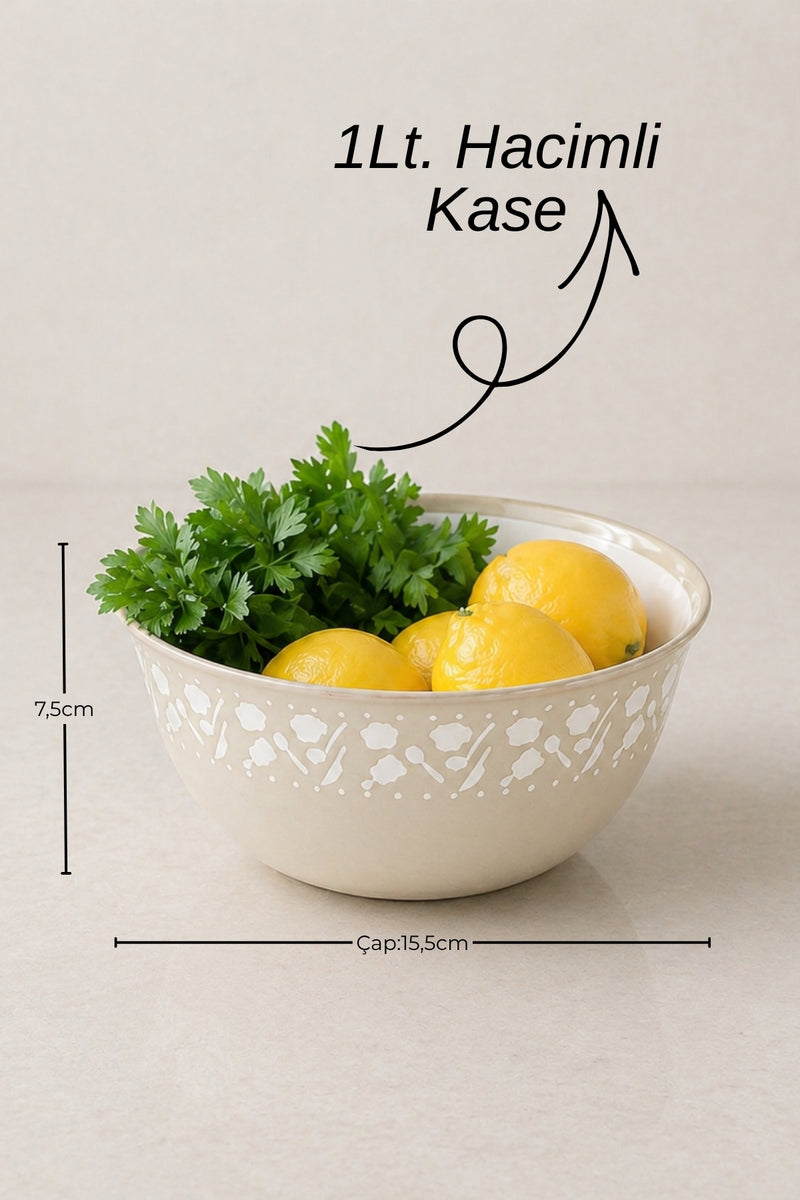 Set de 3 Pièces Passoire et Bols – Cuisine Pratique