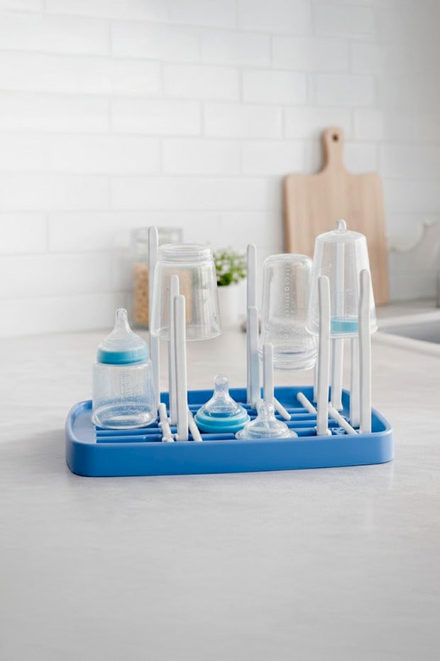 Égouttoir pour Biberons et Accessoires Bébé Multifonction