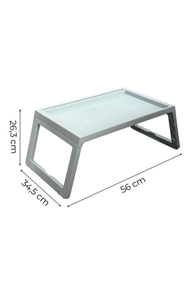 Table Pliante Multifonction pour Ordinateur et Repas