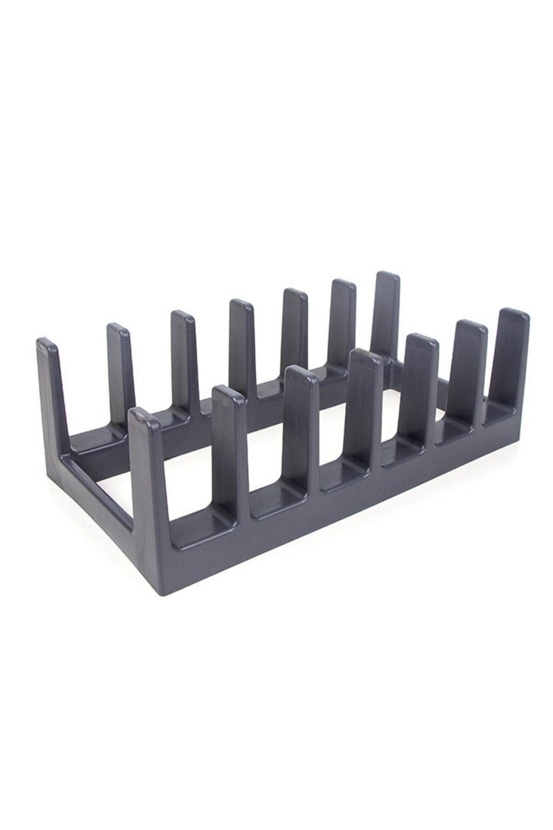 Organisateur Multifonction pour Assiettes, Poêles et Couvercles de Cuisine