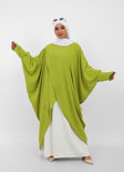 Vert fluo