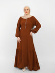 MARRON