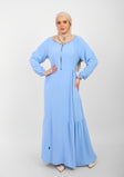 Bleu clair