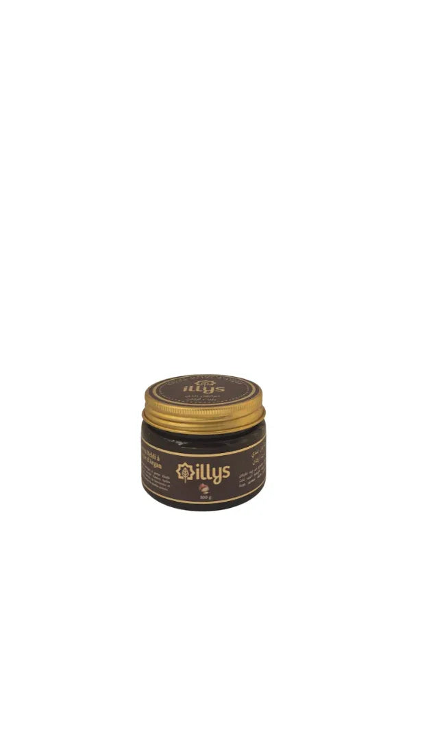 708654-Savon Beldi d'Argan - Justyol