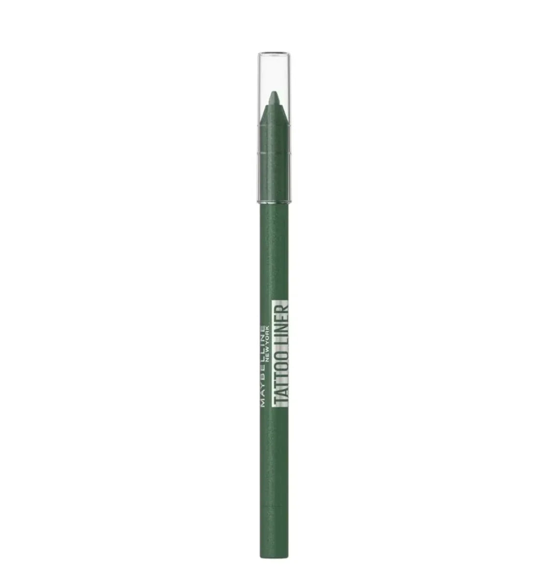 TATTOO LINER GEL PENCIL VIVID GREEN - Justyol