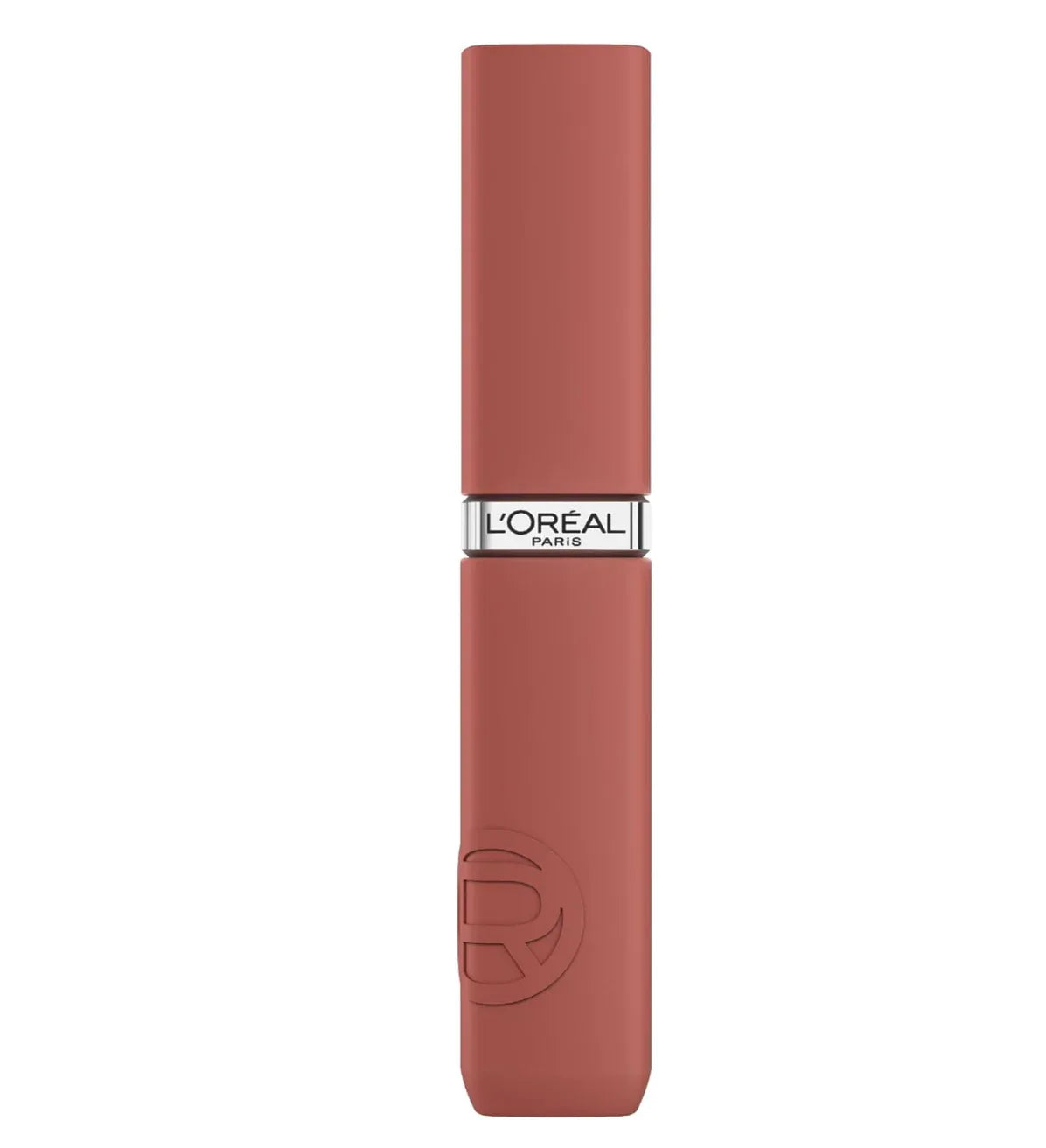 MATTE.RESIST NUDE 635 WRTH MD - Justyol
