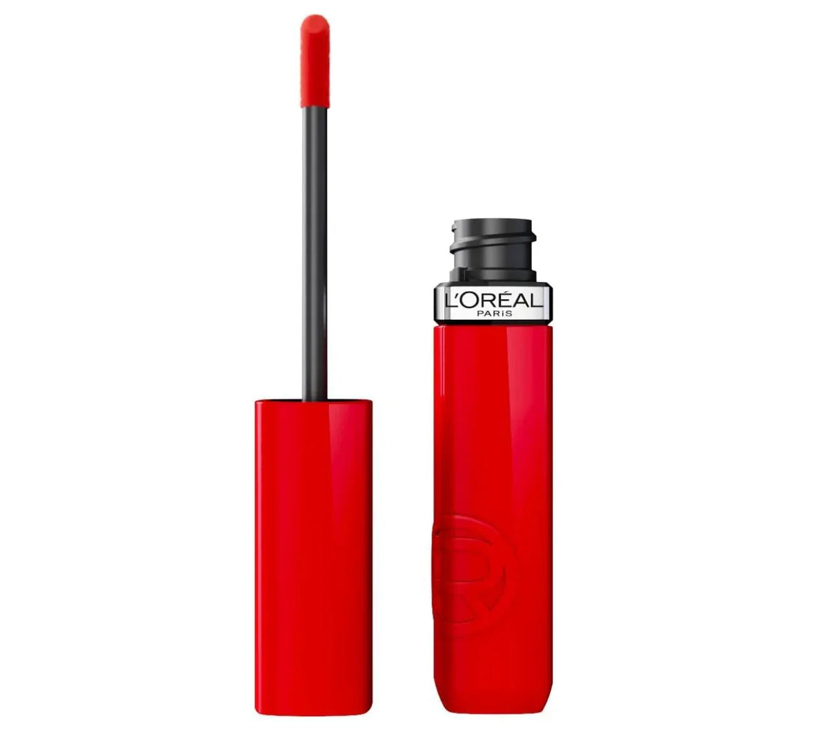 LAQUE RESIST 410 ROUGE BISOU - Justyol