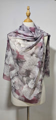 Vieux Rose Floral