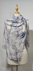 Bleu Brume