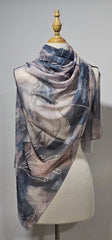 Bleu Ardoise