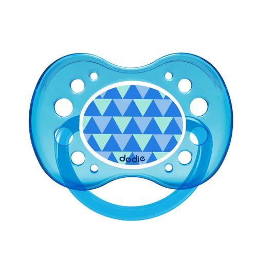 DODIE SUC A38+18M GARÇON COWBOY PIRATE TRIANGLES 0263