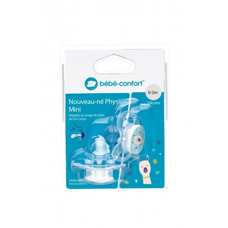 BB CONF SUC NATURAL PHYSIO AIR CONF 0/2 M BEAR SIL X2 0158