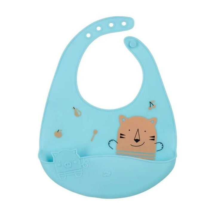 BB CONF BAVOIR SILICONE DOUX DOMINO 5840