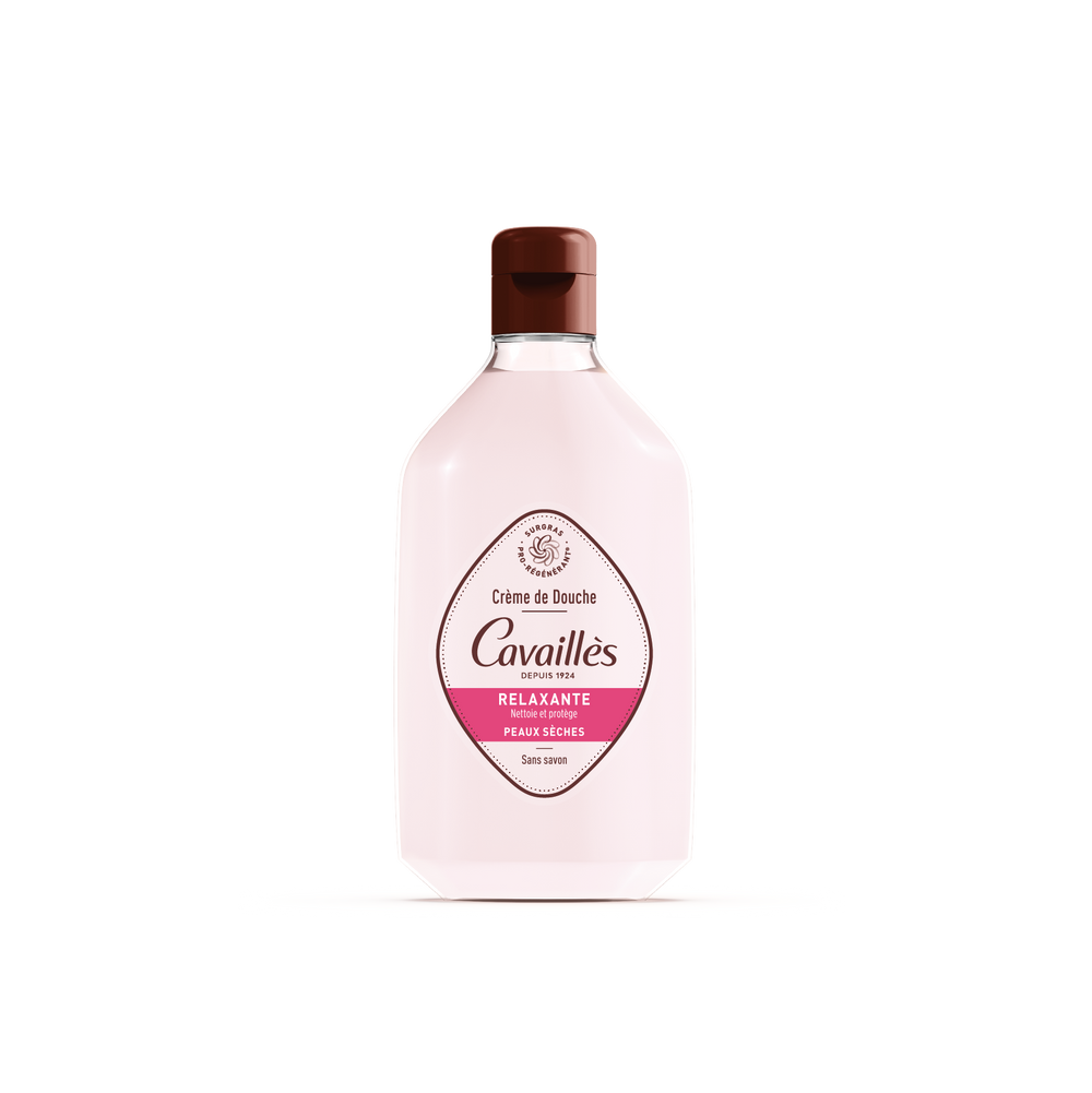 RC CREME DE DOUCHE RELAXANTE AMANDE BIO 250ML 4200 / 6976