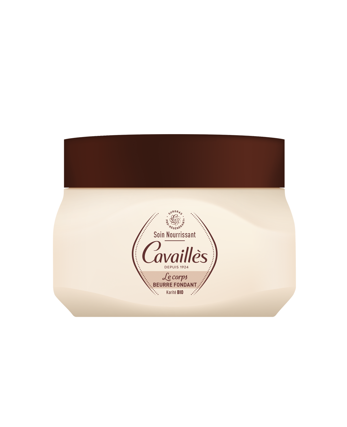 RC BEURRE FONDANT NOURRIS 200 ML 7416