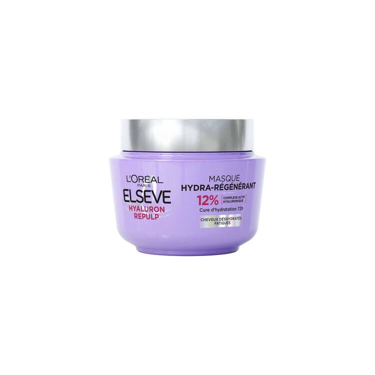 MASQUE HYALURON REPULPE 310ML