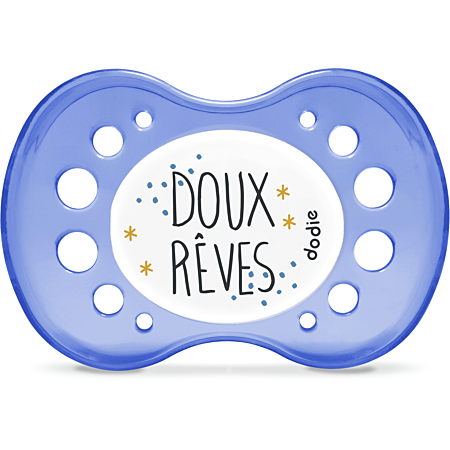 DODIE SUC A2 +18M DUO NUIT GOOD NIGHT / LUNE SANS ANNEAU 2304