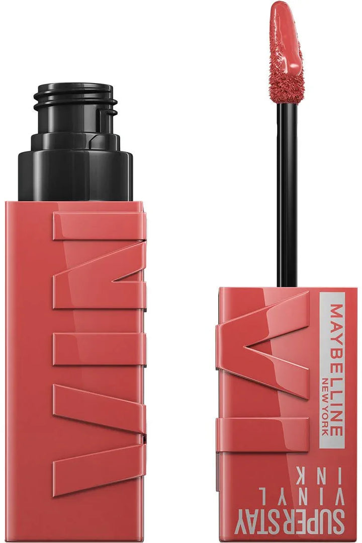 15 SUPERSTAY VINYL INK PEACHY