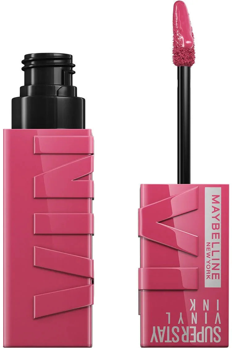 20 SUPERSTAY VINYL INK COY
