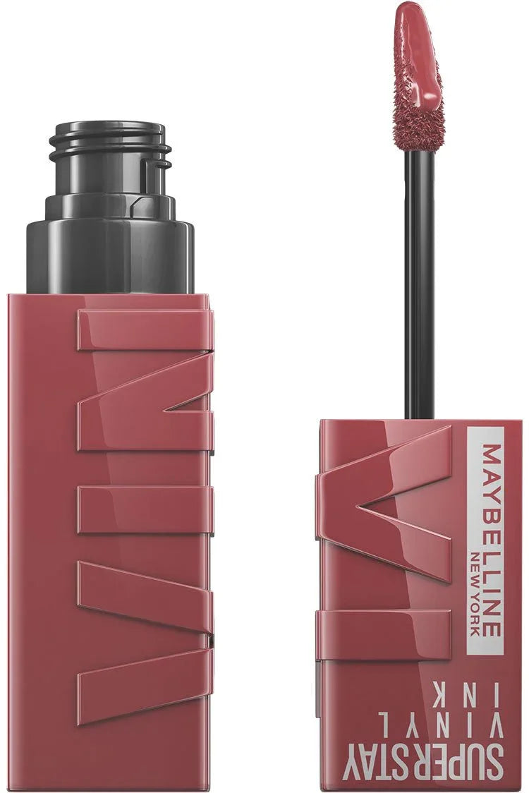 40 SUPERSTAY VINYL INK WITTY - Justyol