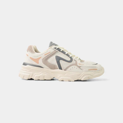 Sneakers Homme Modernes - Confort et Style Urbain - SHO25GCTL25641TM1