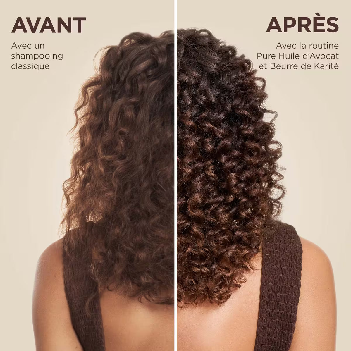SOIN SANS RINCAGE AVOCAT KARITE 200ML - Justyol