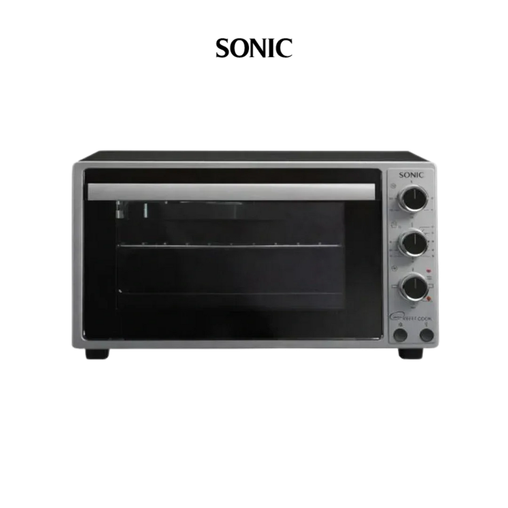 Sonic Four Électrique Chef Cook– 45L-6 Fonctions-FE5022SC