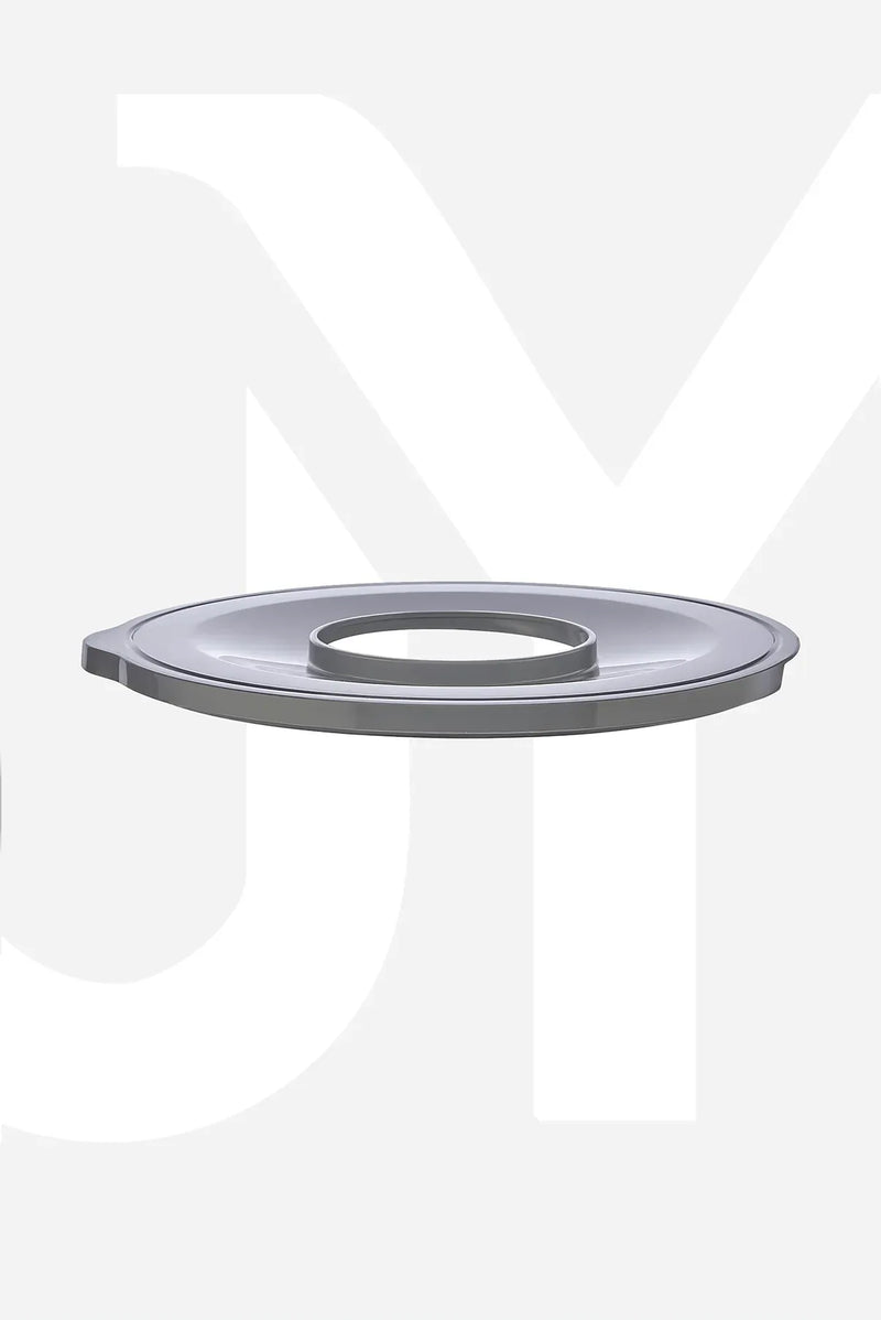 Set de préparation cuisine pliable 3‑en‑1 – 4 pièces