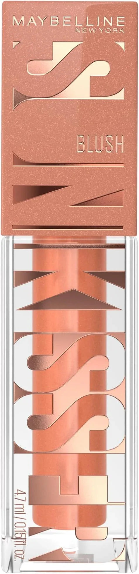 MNY SUNKISSER BLUSH 01 DOWNTOWN RUSH - Justyol