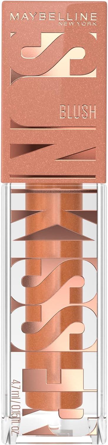 MNY SUNKISSER BLUSH 12 SUMMER IN THE CITY - Justyol