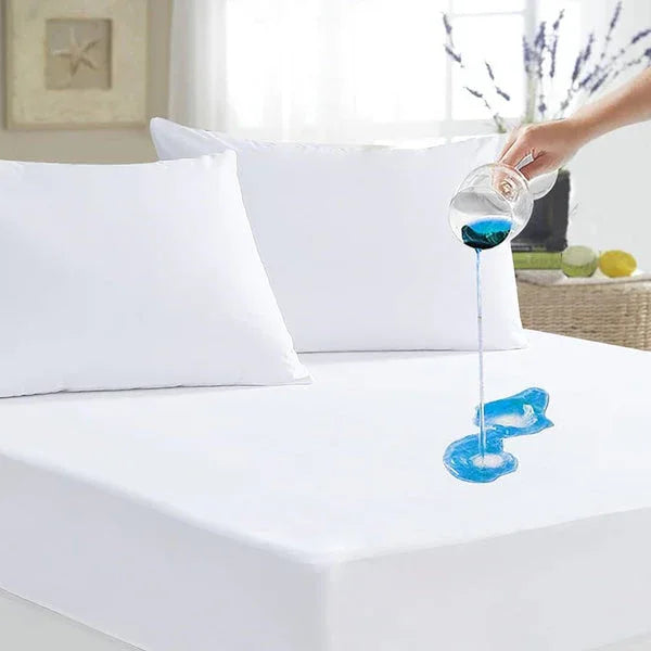 Protége Matelas Imperméable Tencel extra respirant - Justyol