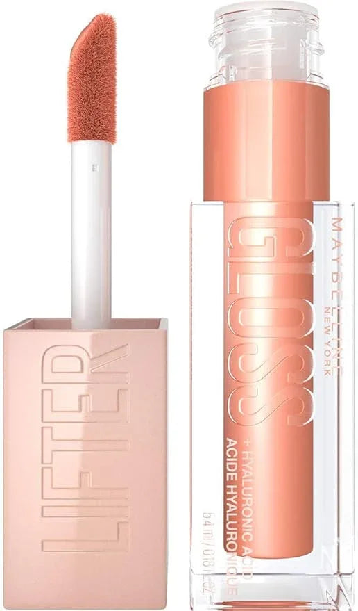 LIFTER GLOSS 007 AMBER - Justyol