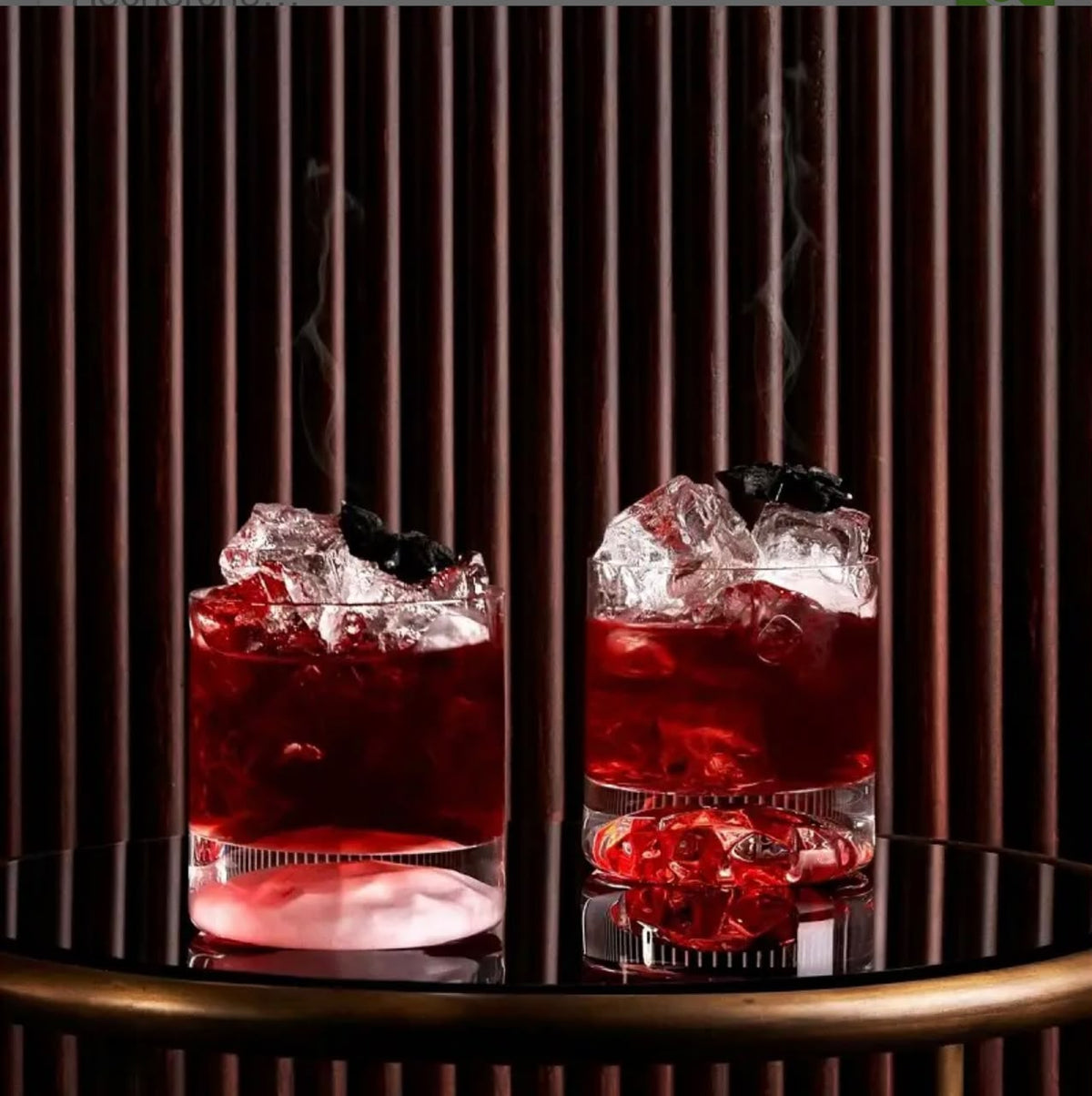 6 VERRE CLUB